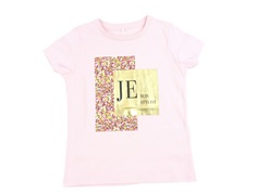 Name It parfait pink t-shirt